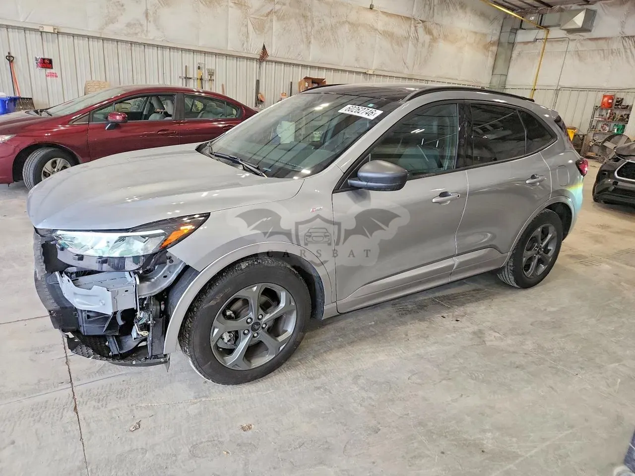 Ford Escape 1.5L 3 2023