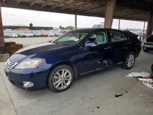 Lexus ES 3.5L 6 2012