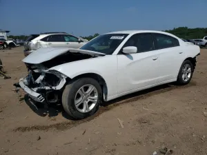 Dodge Charger 3.6L 6 2020