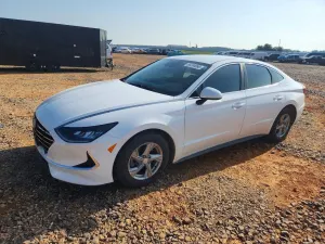 Hyundai Sonata 2.5L 4 2022