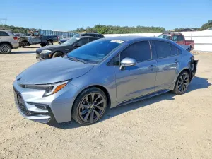 Toyota Corolla 2.0L 4 2024