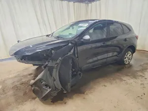 Ford Escape 1.5L 3 2025