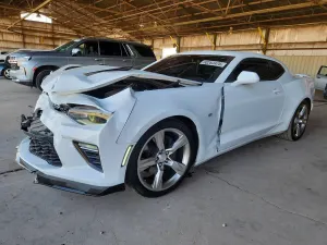 Chevrolet Camaro 6.2L 8 2017