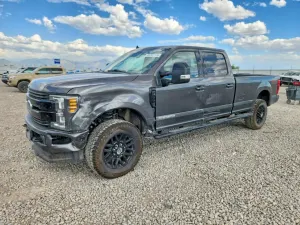 Ford F-350 6.7L 8 2019