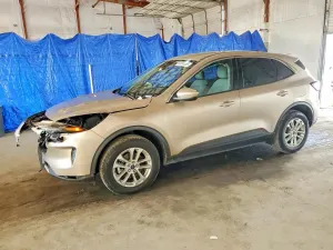 Ford Escape 1.5L 3 2020