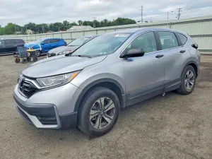 Honda CR-V 1.5L 4 2020