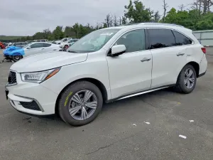Acura MDX 3.5L 6 2020