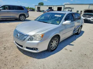Toyota Avalon 3.5L 6 2010