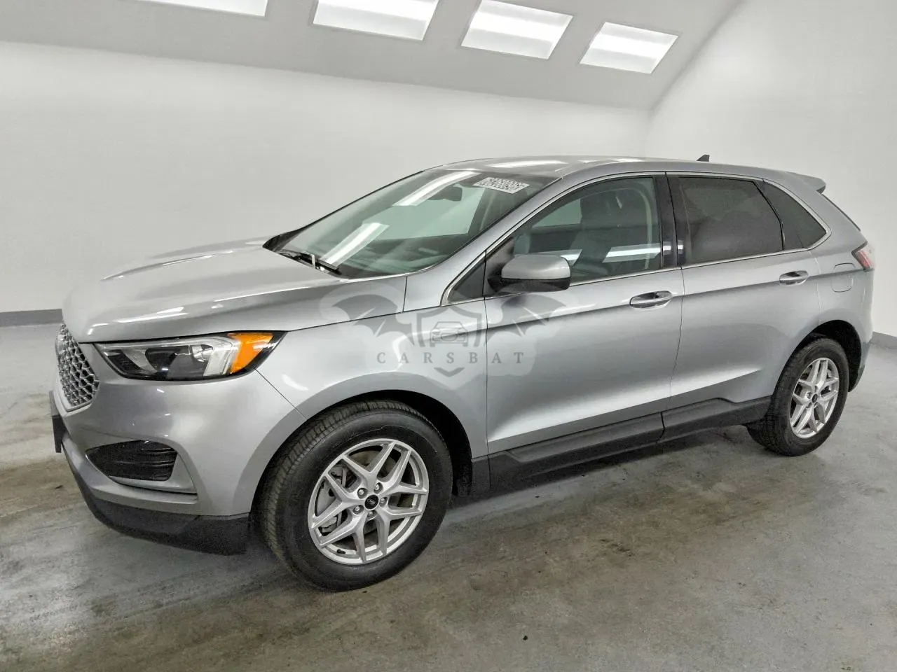 Ford Edge 2.0L 4 2023