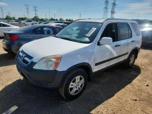 Honda CR-V 2.4L 4 2004