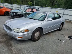 Buick LeSabre 3.8L 6 2001