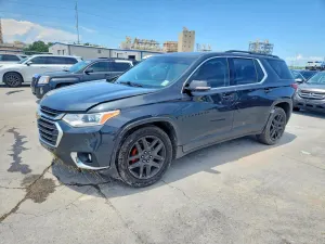 Chevrolet Traverse 3.6L 6 2019