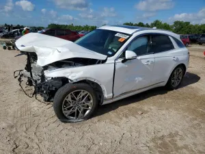 Genesis GV70 2.5L 4 2025