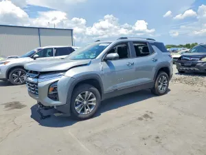 Chevrolet Equinox 1.5L 4 2025