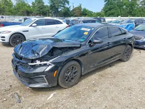 Kia K5 2.5L 4 2025