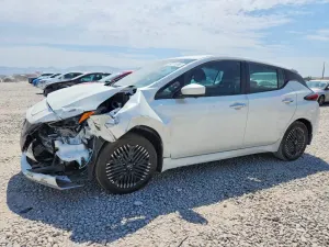 Nissan Leaf U 2023