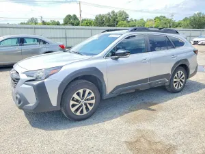 Subaru Outback 2.5L 4 2024