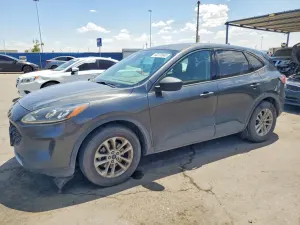 Ford Escape 1.5L 3 2020