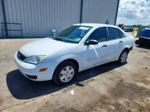 Ford Focus 2.0L 4 2006