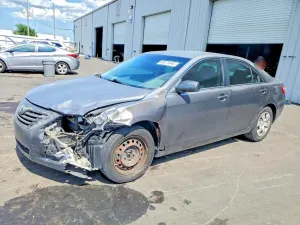 Toyota Camry 2.4L 4 2007