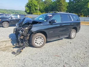 Chevrolet Tahoe 5.3L 8 2021