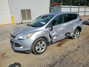 Ford Escape 2.0L 4 2016