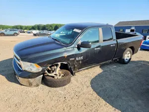 RAM 1500 5.7L 8 2016