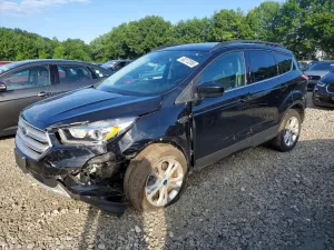 Ford Escape 1.5L 4 2018