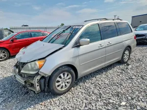 Honda Odyssey 3.5L 6 2009