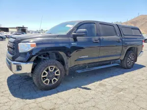 Toyota Tundra 5.7L 8 2016