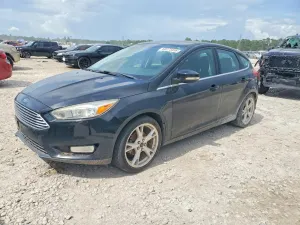 Ford Focus 2.0L 4 2016