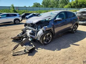 Honda HR-V 1.8L 4 2018