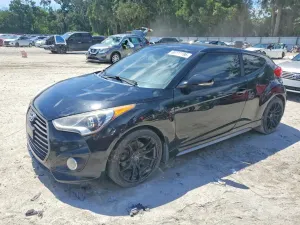 Hyundai Veloster 1.6L 4 2016