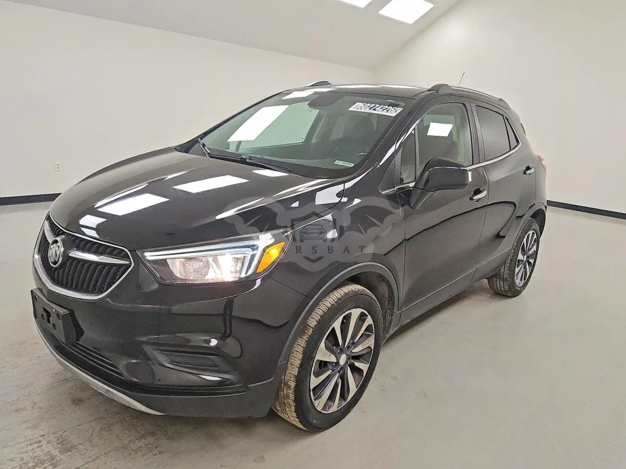 Buick Encore 1.4L 4 2021