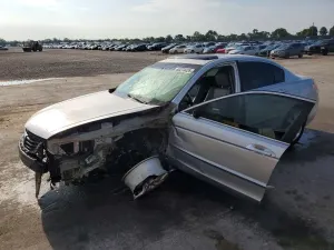 Honda Accord 2.4L 4 2008