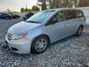 Honda Odyssey 3.5L 6 2011