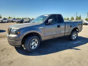Ford F-150 4.2L 6 2005