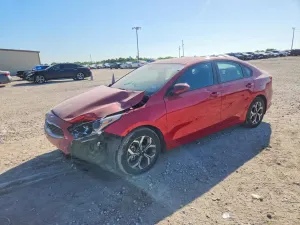 Kia Cerato / Forte / K3 2.0L 4 2021