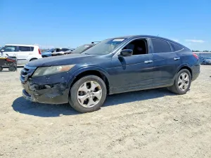 Honda Accord 3.5L 6 2012