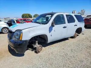 GMC Yukon 6.2L 8 2007