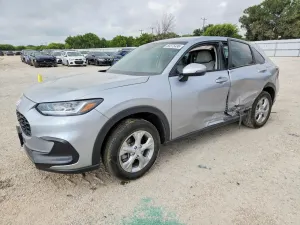 Honda HR-V 2.0L 4 2025