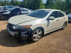 Acura TSX 2.4L 4 2009