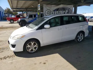 Mazda 5 2.3L 4 2010