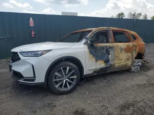 Acura MDX TECHNOLOGY 3.5L 6 2025
