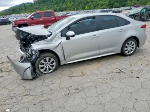 Toyota Corolla 2.0L 4 2024