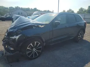 Volvo XC60 2.0L 4 2024