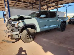 Toyota Tundra 3.4L 6 2024