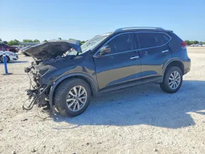 Nissan Rogue 2.5L 4 2019