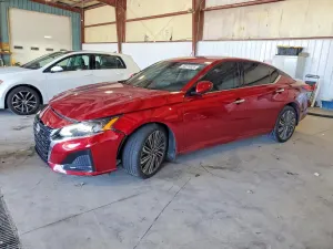 Nissan Altima 2.5L 4 2023