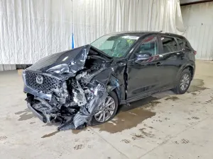 Mazda CX-5 2.5L 4 2024